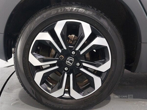 Used Honda Jazz 2021 for sale - 76271092: Photo 11