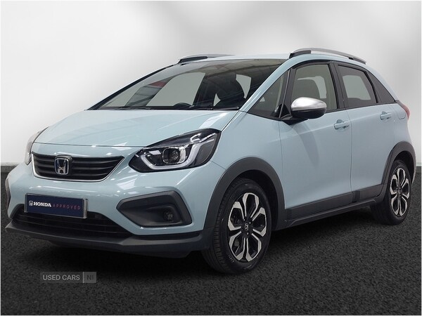 Used Honda Jazz 2021 for sale - 76271092: Photo 12