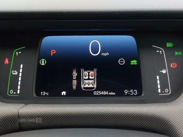 Used Honda Jazz 2021 for sale - 76271092: Photo 13