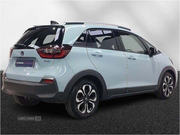 Used Honda Jazz 2021 for sale - 76271092: Photo 14
