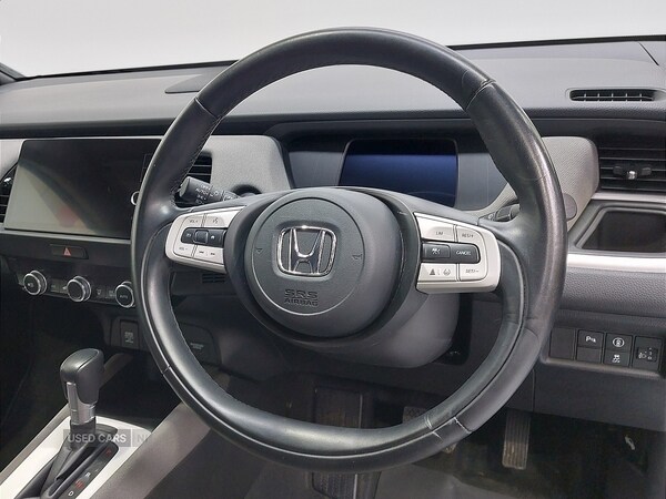 Used Honda Jazz 2021 for sale - 76271092: Photo 17