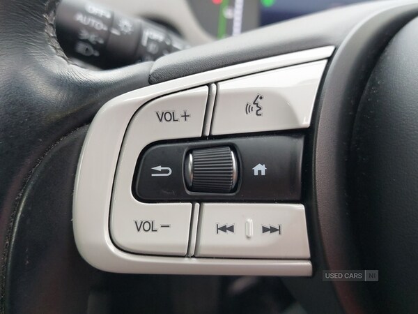 Used Honda Jazz 2021 for sale - 76271092: Photo 19
