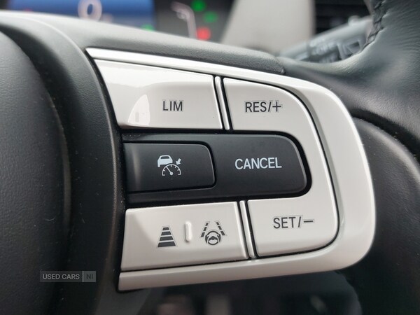 Used Honda Jazz 2021 for sale - 76271092: Photo 20