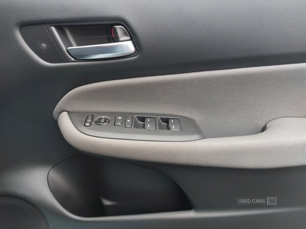 Used Honda Jazz 2021 for sale - 76271092: Photo 21