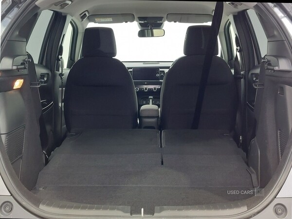 Used Honda Jazz 2021 for sale - 76271092: Photo 23