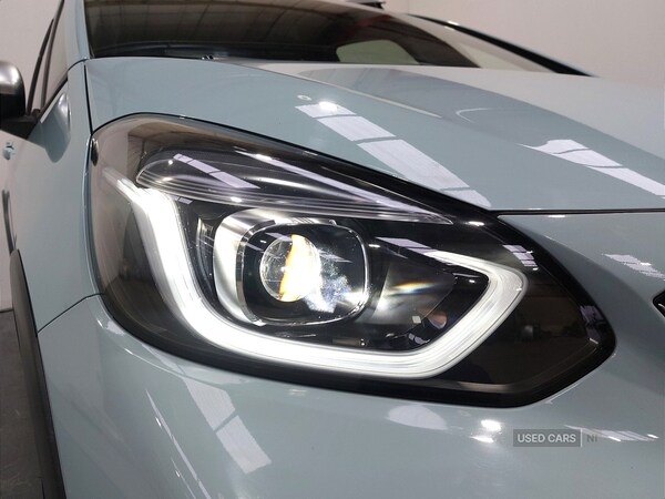 Used Honda Jazz 2021 for sale - 76271092: Photo 24