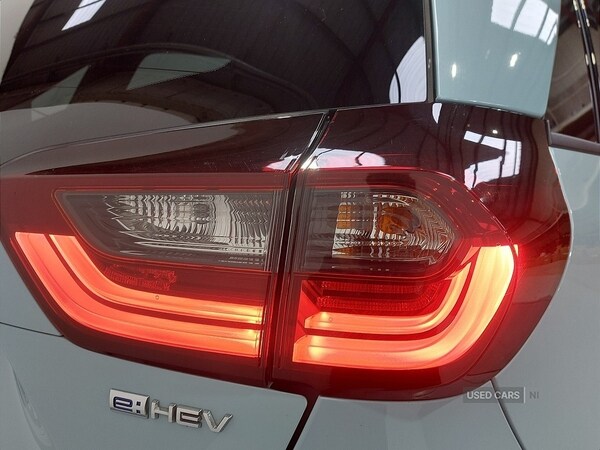 Used Honda Jazz 2021 for sale - 76271092: Photo 25