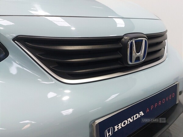 Used Honda Jazz 2021 for sale - 76271092: Photo 26
