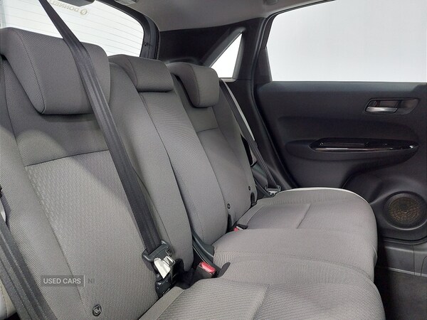 Used Honda Jazz 2021 for sale - 76271092: Photo 29