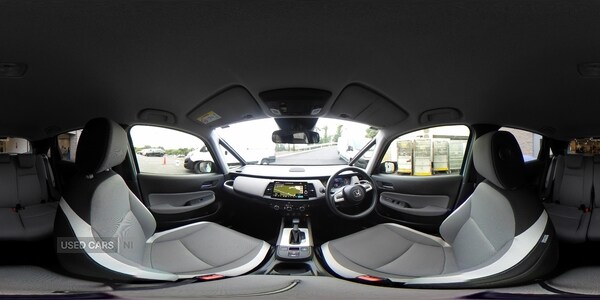 Used Honda Jazz 2021 for sale - 76271092: Photo 2