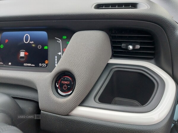 Used Honda Jazz 2021 for sale - 76271092: Photo 31