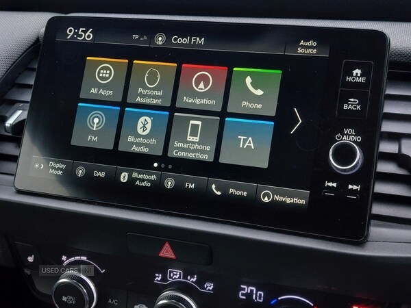 Used Honda Jazz 2021 for sale - 76271092: Photo 36