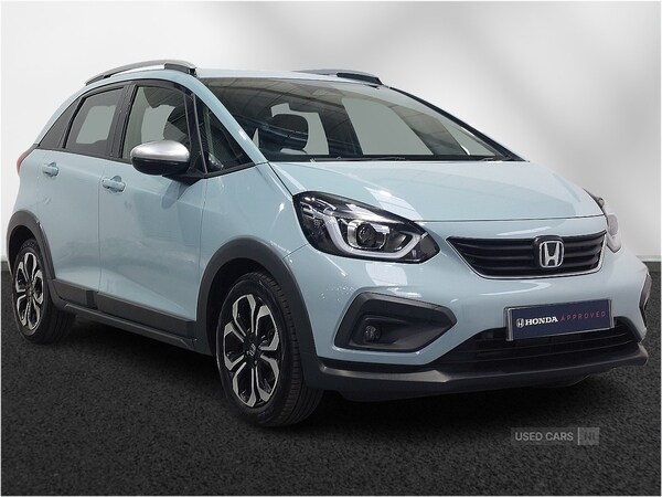 Used Honda Jazz 2021 for sale - 76271092: Photo 3