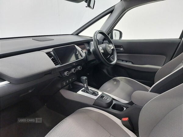 Used Honda Jazz 2021 for sale - 76271092: Photo 4
