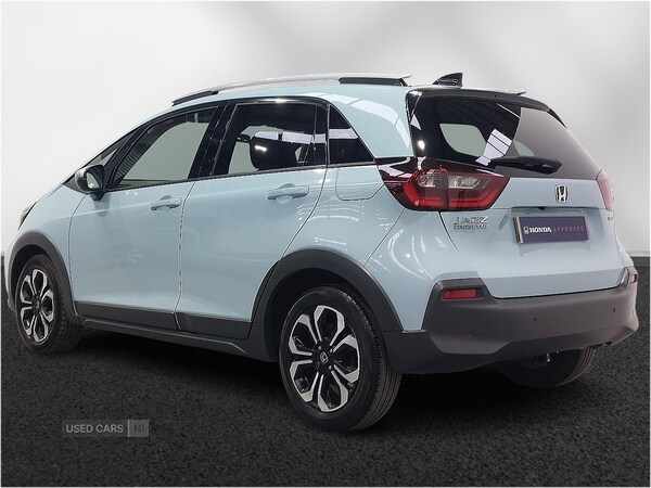 Used Honda Jazz 2021 for sale - 76271092: Photo 5