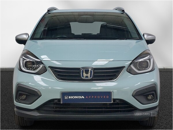 Used Honda Jazz 2021 for sale - 76271092: Photo 8