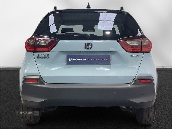 Used Honda Jazz 2021 for sale - 76271092: Photo 9