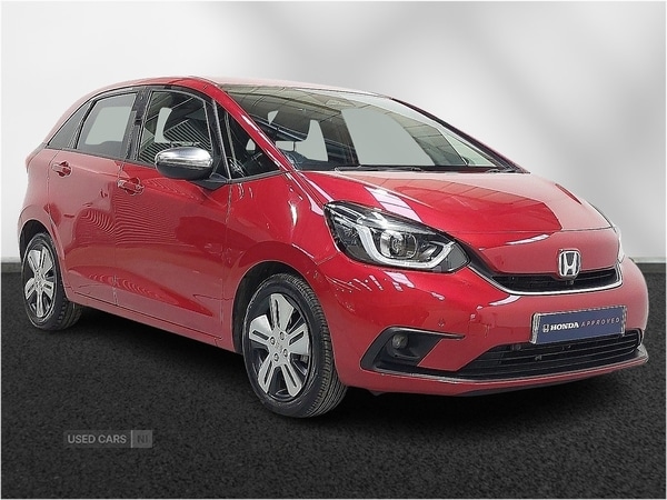 Used Honda Jazz 2021 for sale - 76359418: Photo 1