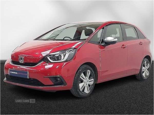 Used Honda Jazz 2021 for sale - 76359418: Photo 10