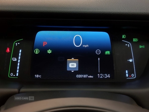 Used Honda Jazz 2021 for sale - 76359418: Photo 11