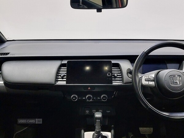 Used Honda Jazz 2021 for sale - 76359418: Photo 16