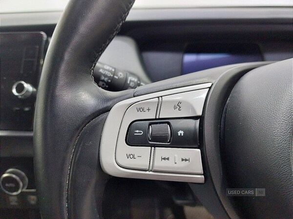 Used Honda Jazz 2021 for sale - 76359418: Photo 17