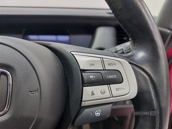 Used Honda Jazz 2021 for sale - 76359418: Photo 18