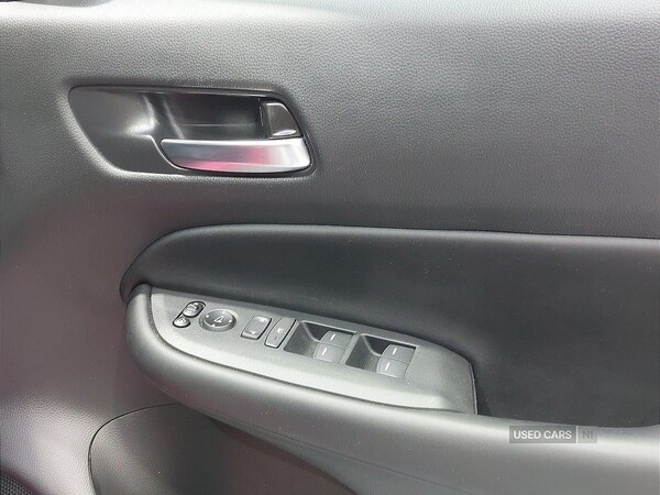 Used Honda Jazz 2021 for sale - 76359418: Photo 19