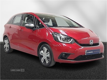 2021 - 1.5 i-MMD Hybrid EX 5dr eCVT