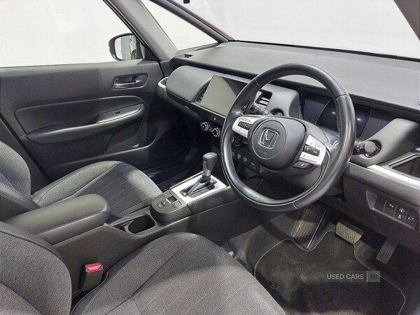 Used Honda Jazz 2021 for sale - 76359418: Photo 27