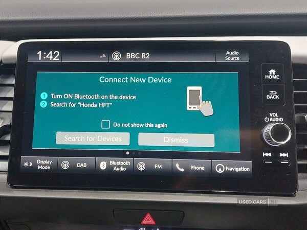 Used Honda Jazz 2021 for sale - 76359418: Photo 33