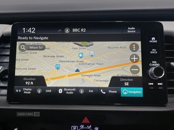 Used Honda Jazz 2021 for sale - 76359418: Photo 34