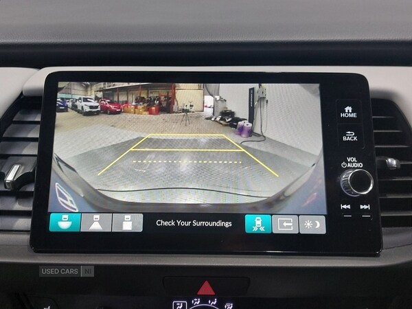 Used Honda Jazz 2021 for sale - 76359418: Photo 35