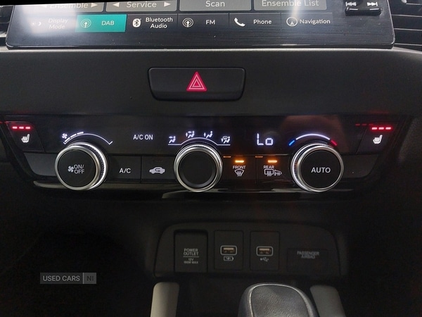 Used Honda Jazz 2021 for sale - 76359418: Photo 36