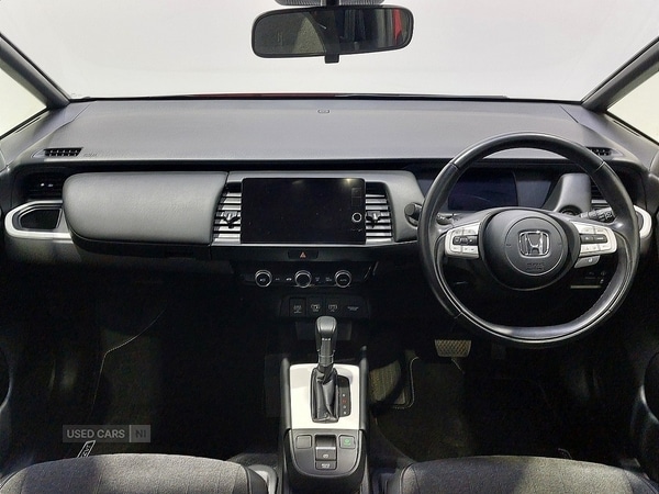 Used Honda Jazz 2021 for sale - 76359418: Photo 4