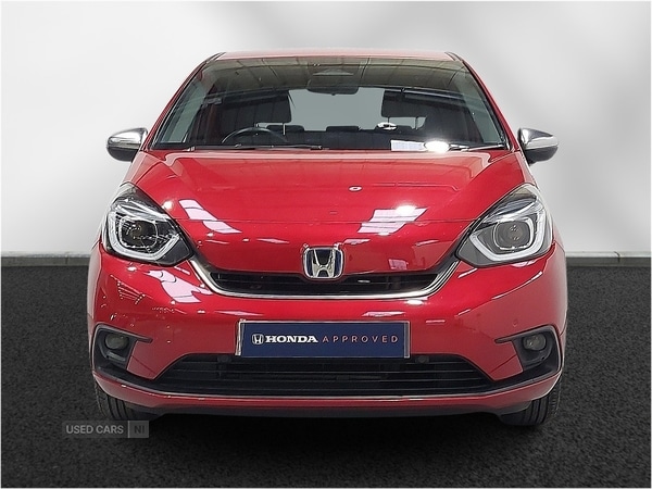 Used Honda Jazz 2021 for sale - 76359418: Photo 6