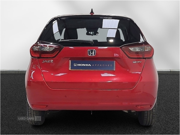 Used Honda Jazz 2021 for sale - 76359418: Photo 7