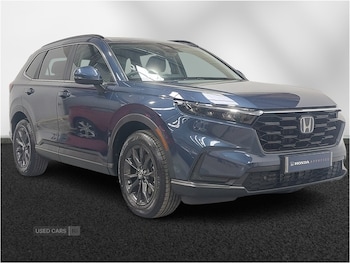 2024 - 2.0 eHEV Elegance 5dr eCVT