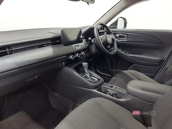Used Honda HR-V 2022 for sale - 79083809: Photo