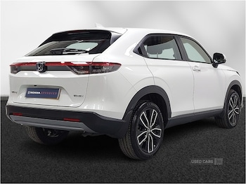 Used Honda HR-V 2022 for sale - 79083809: Photo