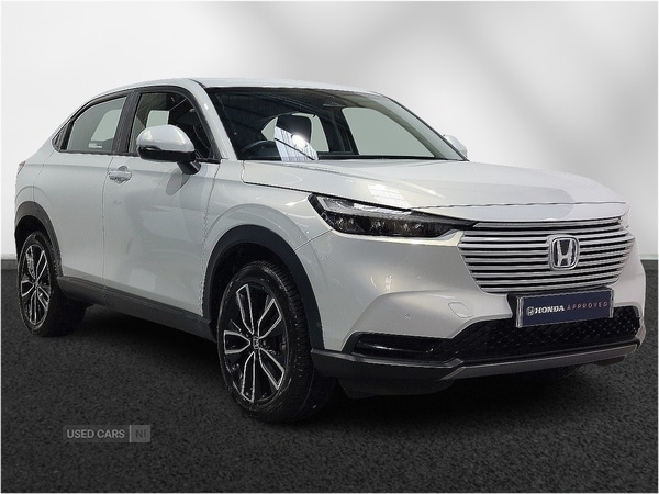 Used Honda HR-V 2025 for sale - 77613338: Photo 1