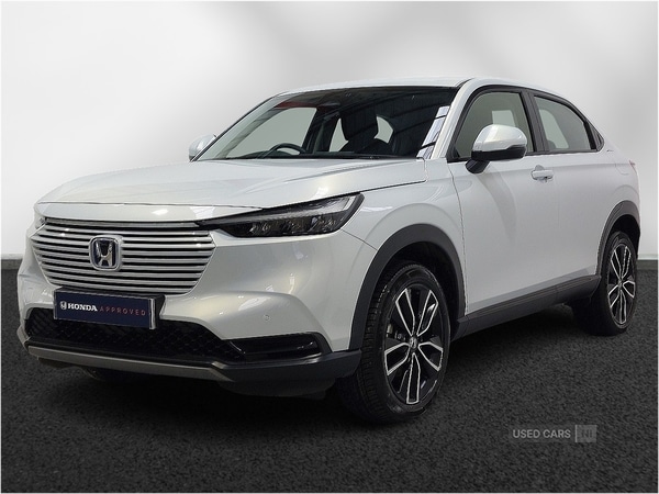 Used Honda HR-V 2025 for sale - 77613338: Photo 10