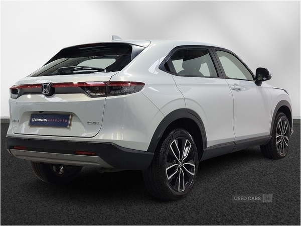 Used Honda HR-V 2025 for sale - 77613338: Photo 12