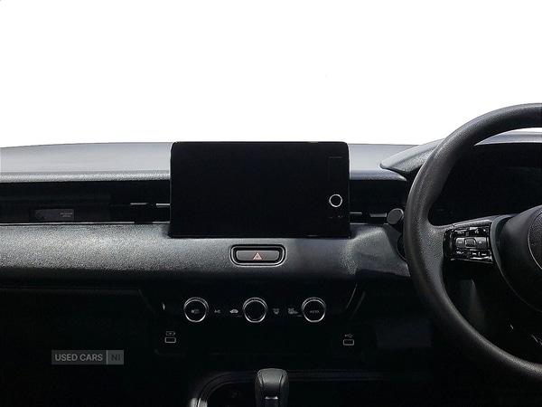 Used Honda HR-V 2025 for sale - 77613338: Photo 16