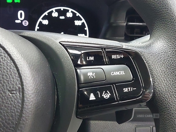 Used Honda HR-V 2025 for sale - 77613338: Photo 18