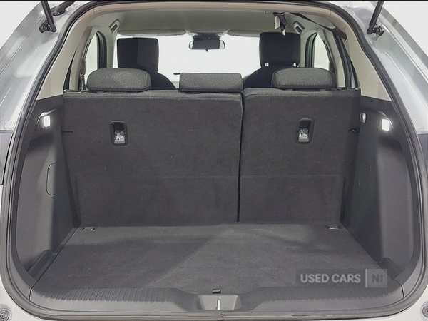 Used Honda HR-V 2025 for sale - 77613338: Photo 21