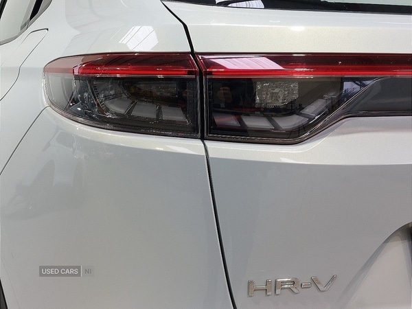 Used Honda HR-V 2025 for sale - 77613338: Photo 23