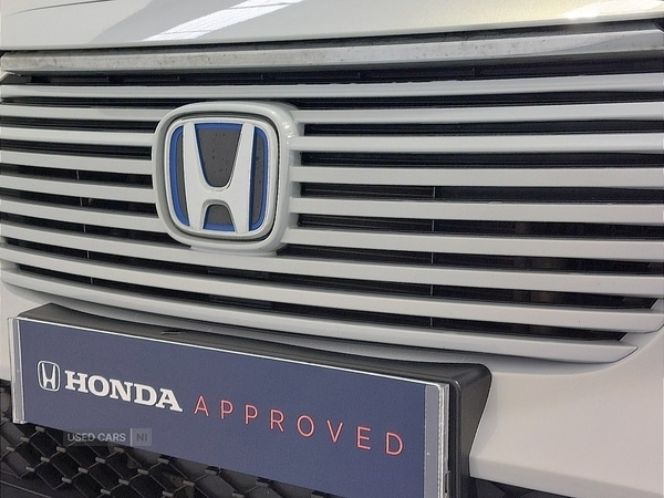 Used Honda HR-V 2025 for sale - 77613338: Photo 24