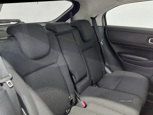 Used Honda HR-V 2025 for sale - 77613338: Photo 26