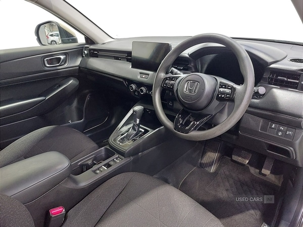 Used Honda HR-V 2025 for sale - 77613338: Photo 27